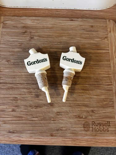 Vintage gordon gin - gordon’s,