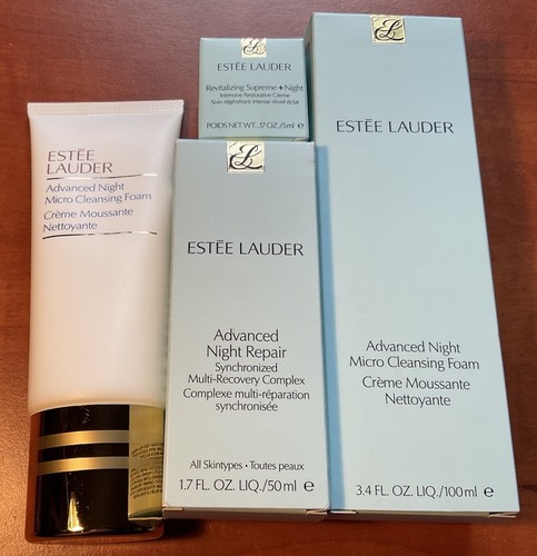 Estée lauder nightly renewal - estée,