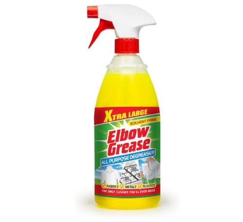 All purpose degreaser spray - all,