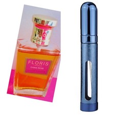 Floris London China Rose SALE!!*SALE!!! Eau de toilette spray 12ml ATOMIZER 12ml