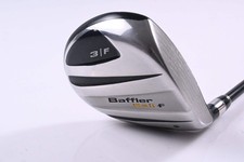 Cobra Baffler Rail-F #3 Wood / 15.5 Degree / Regular Flex Motore 60 Shaft