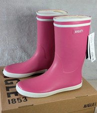 Aigle Lolly Pop 2 Wellies