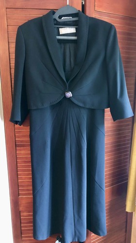 Max mara black - max,