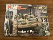 Xtreme Modelling Military