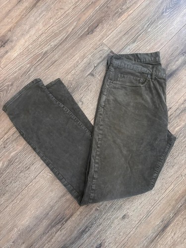 Gap corduroy jeans - , khaki