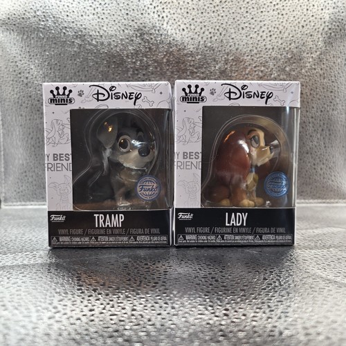 Funko minis disney - ​funko,
