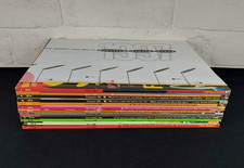Vintage sfx magazines - 12,