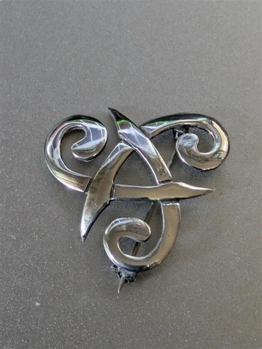 Sterling silver celtic - sterling,