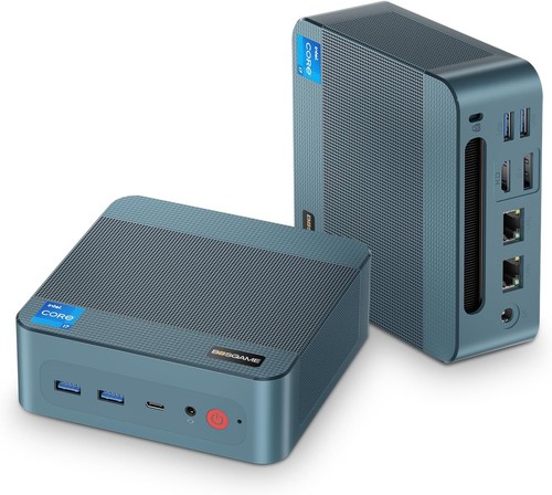 Bosgame plus mini intel - bosgame,