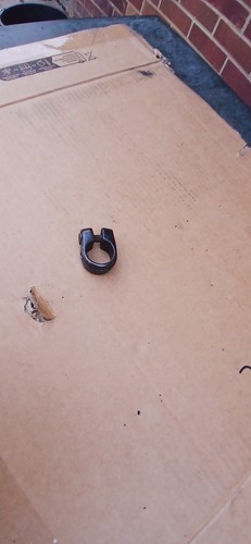 Raleigh bmx burner - raleigh,