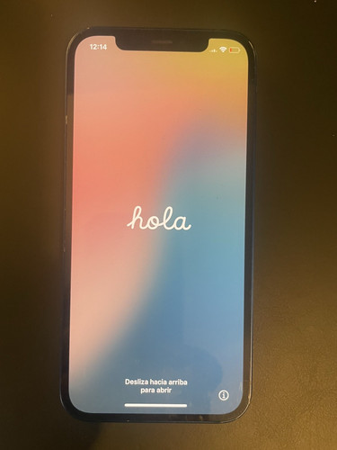 Apple iphone 64gb blue - 64gb,