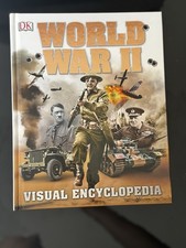 World War II Visual