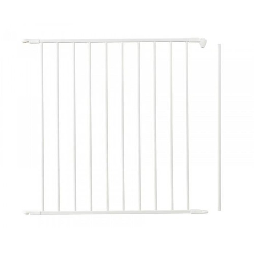 Baby dan white flex - dan, flex/configure