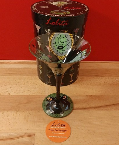Lolita martini collection - lolita-,