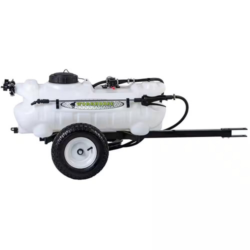 Trailer sprayer gal - trailer,