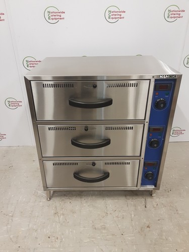 New hamoki three drawer - drawer, food