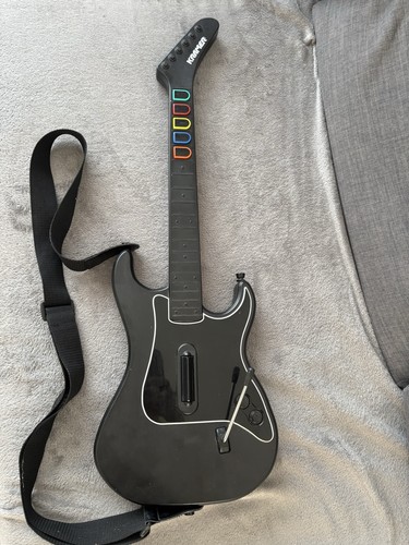 Kramer striker ps2 - striker, wireless