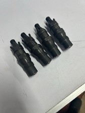 Volkswagen Transporter T4 1.9 Set Of 4 Injectors 028130201C VW