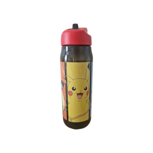 Pokemon water bottle 400ml - water,