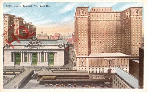 Picture postcard new york - picture,