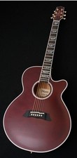 Takamine / FPT181AC WR