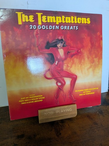The temptations golden - temptations-20,