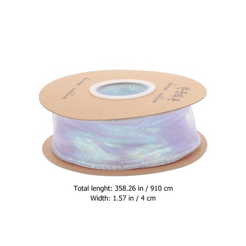Ribbon for wreaths - ribbon,