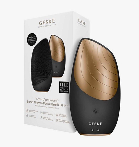 Geske smartappguided sonic - geske,