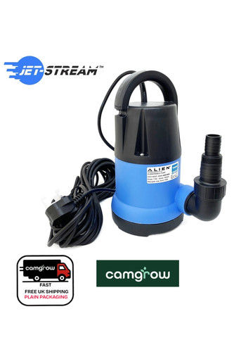 Jet stream rapid - rapid, 7000lph