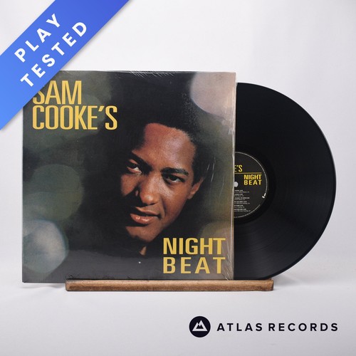 Sam cooke night beat b - sam,