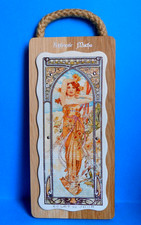 Alphonse Mucha ~ Art Nouveau