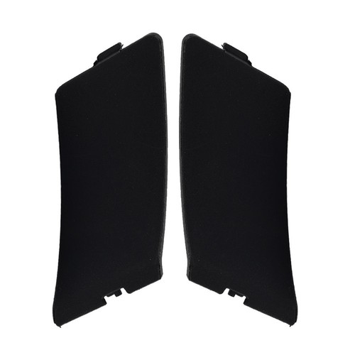 Interior pull handle cover - interior,