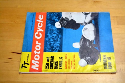 Motor cycle 250 - motor, and