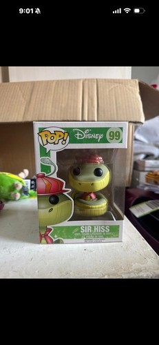 Funko pop vinyl - pop!, sir
