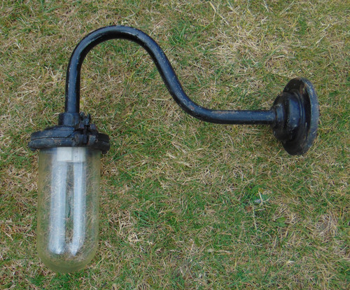 Vintage swan neck - vintage,