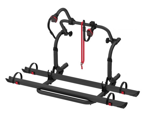 Fiamma motorhome carry - motorhome, bike
