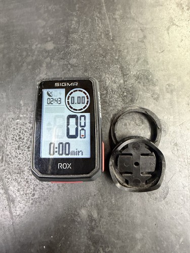 Sigma rox gpscycle - rox,