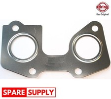 2X GASKET, EXHAUST MANIFOLD