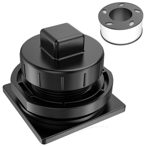 Tank water level float valve - water,
