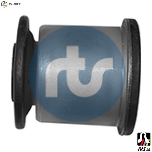 Mounting controltrailing - 2x,
