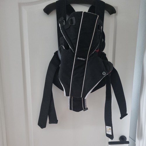 Babybjorn baby carrier mini - babybjorn,