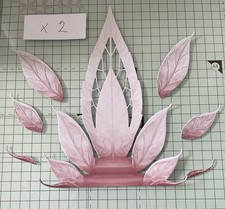 Carnation crafts flourishing - crafts,