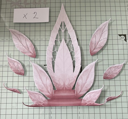 Carnation crafts flourishing - carnation,