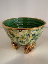 Mary Rose Young Gold Flower