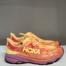 Hoka Speedgoat 6 Sherbet Men's