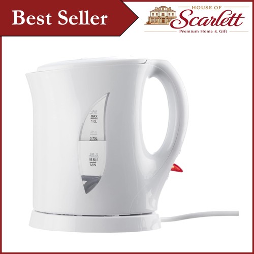 Efficient cordless travel - 1l,