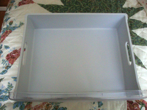 Indesit fridge freezer - indesit,