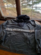 Billionaire Boys Club BBC