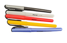 Calligraphy Fountain Pen