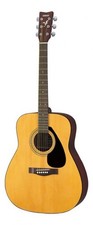 Yamaha F310ii Acoustic Guitar